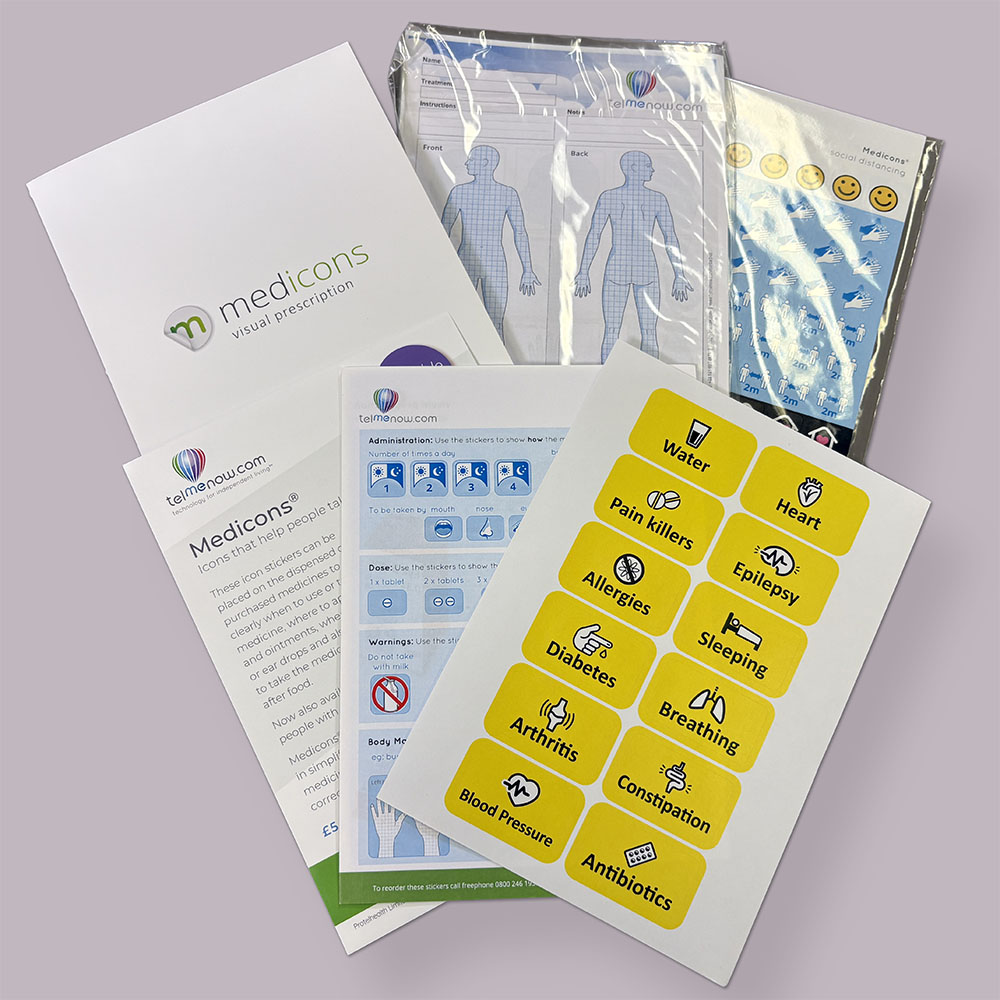 Healthcare Support Package - Image 5